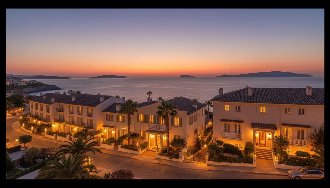 How Tonight Hotels Are Changing Last-Minute Travel Plans in 2024