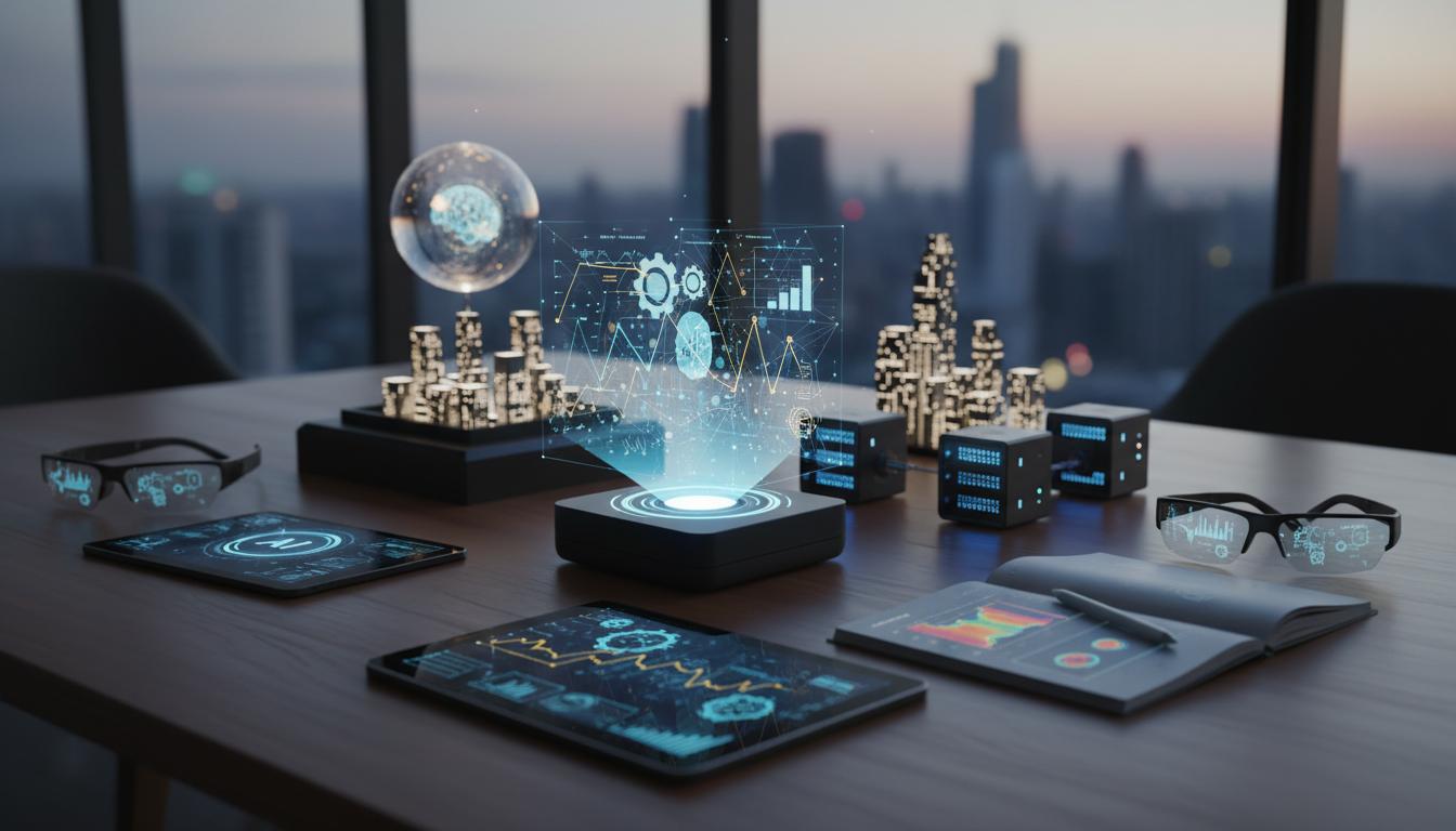 Toolkit for Intelligent Business Marketing: a Practical Guide for Success