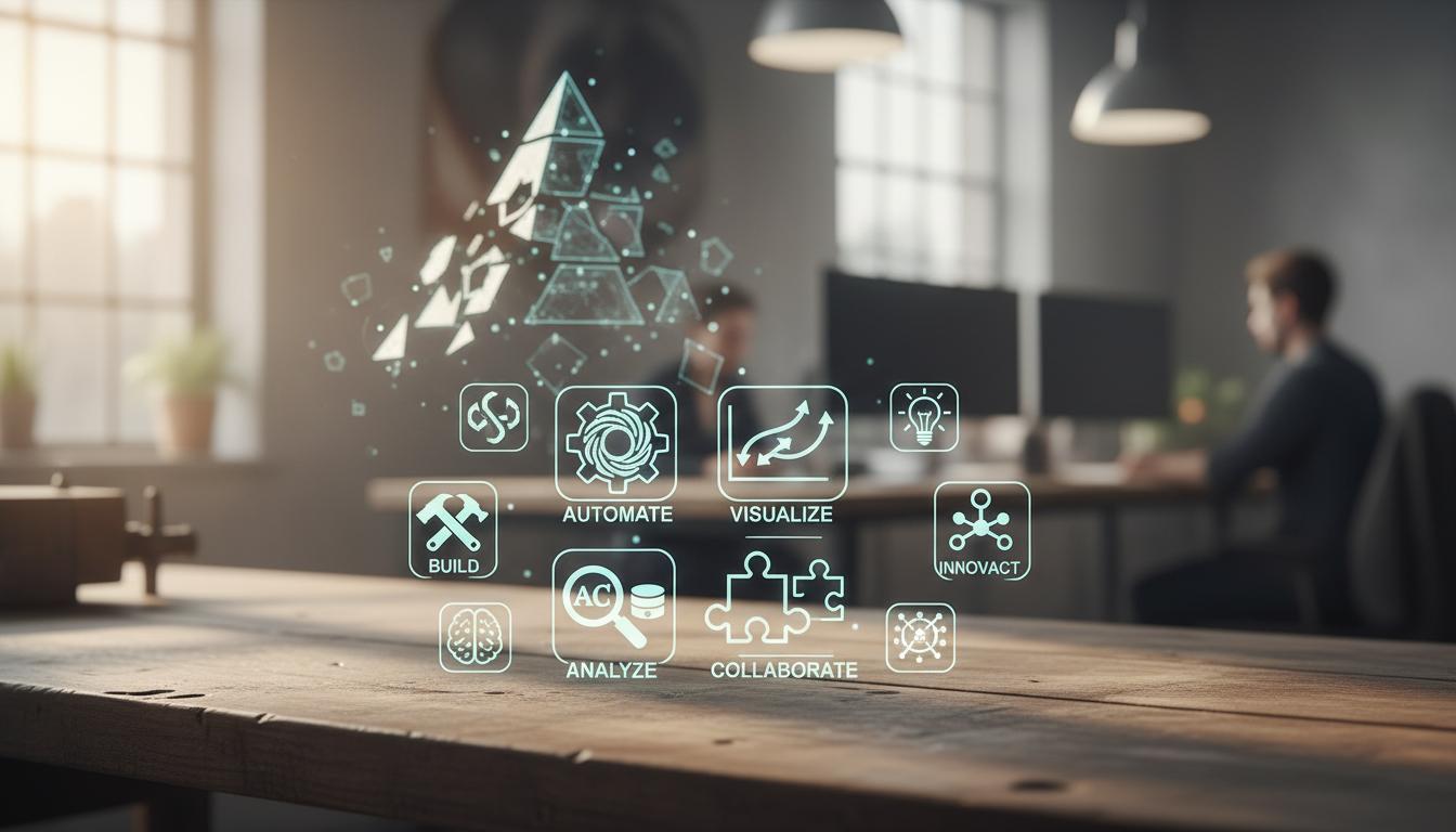 Tools Better Than Expensive Consultancy: Practical Guide for Futuretoolkit.ai