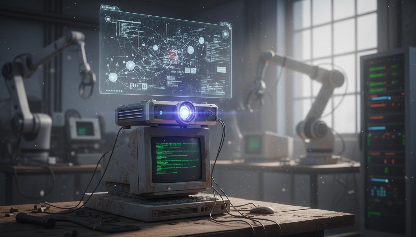 Tools Better Than Legacy Software: a Practical Guide for Futuretoolkit.ai