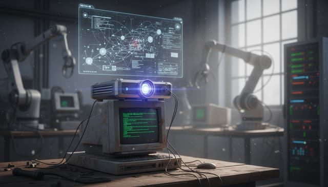 Tools Better Than Legacy Software: a Practical Guide for Futuretoolkit.ai