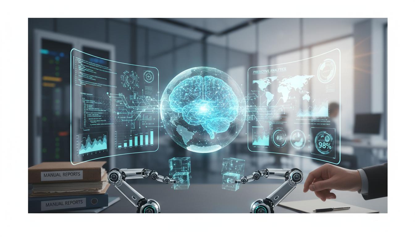 Tools Better Than Manual Data Analysis: Practical Guide for 2024