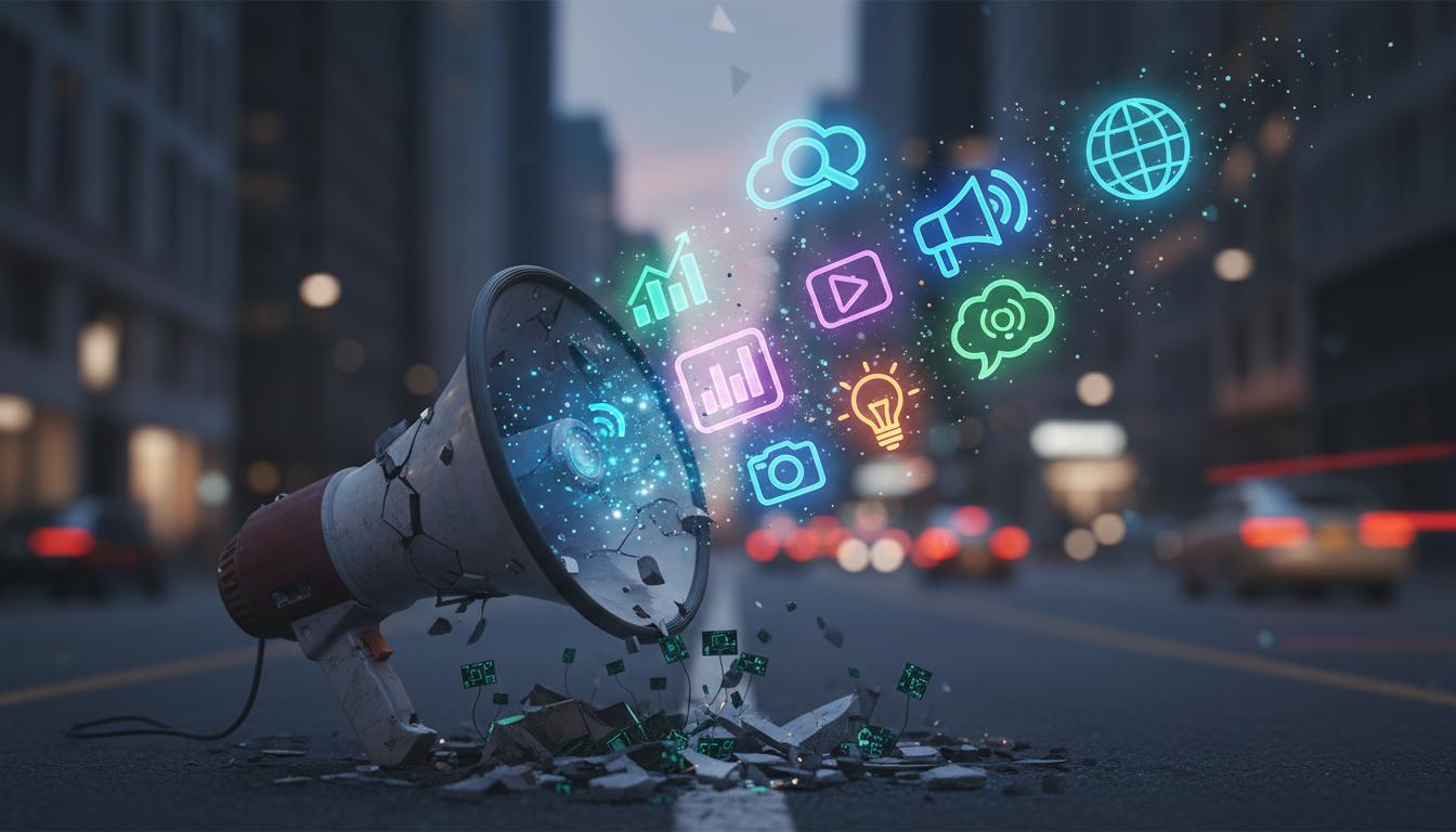 Tools Better Than Traditional Marketing: Practical Guide for 2024