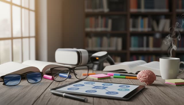 Essential Tools for Academic Researchers: a Practical Guide for Your.phd