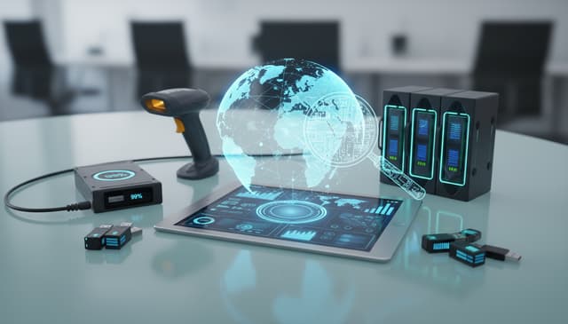 Tools for Accurate Business Data Management: Practical Guide for 2024