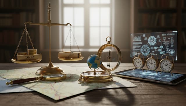 Tools for Accurate Decision-Making: a Practical Guide for Teams