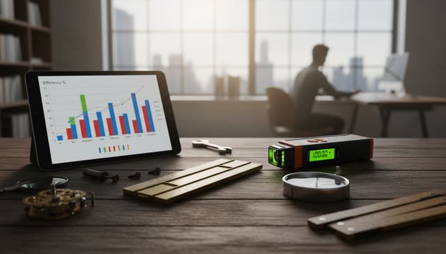 Tools for Accurate Performance Reports: a Practical Guide for Teams