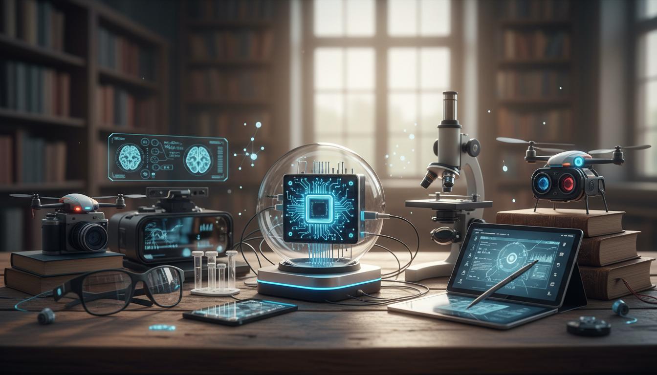 Tools for Advanced Academic Research: a Practical Guide for Your.phd