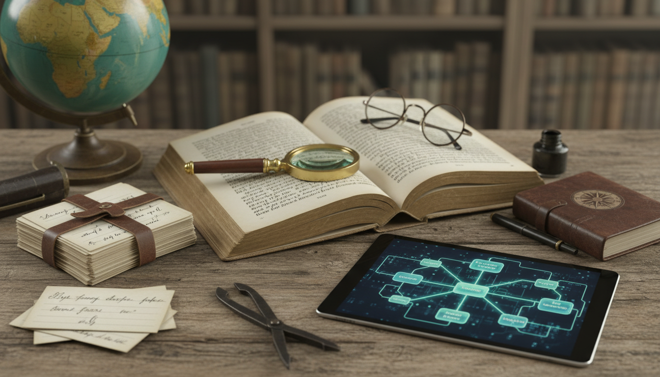 Tools for Analyzing Complex Texts That You Can Actually Trust