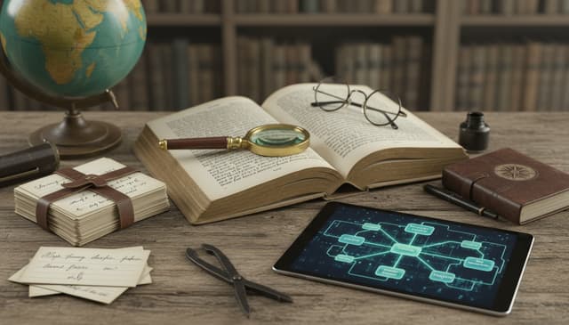 Tools for Analyzing Complex Texts: a Practical Guide for 2024