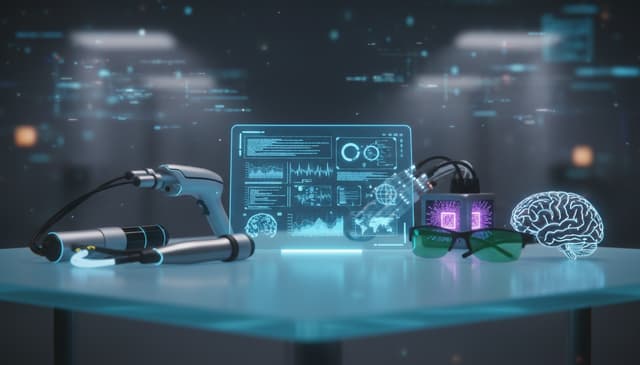 Tools for Analyzing Patient Data: a Practical Guide for Healthcare Professionals