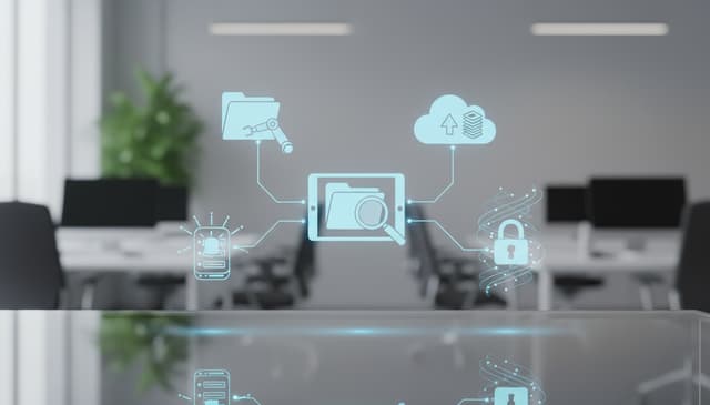 Tools for Automating Document Management: a Practical Guide for 2024