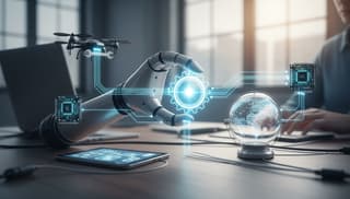 Tools for automating routine tasks: a practical guide for 2024