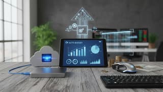 Tools for business budgeting automation: a practical guide for 2024