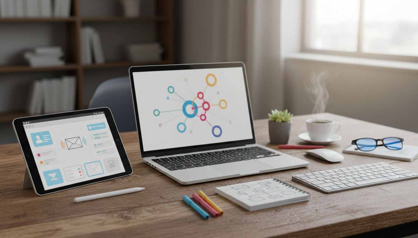 Tools for Crafting Engaging Emails That Spark Real Replies