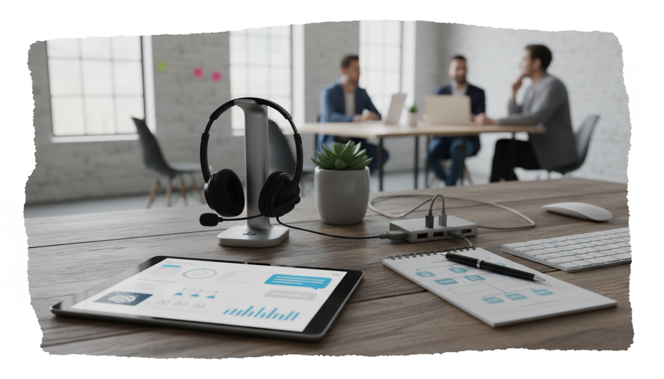 Tools for Customer Service Productivity That Actually Make Teams Faster