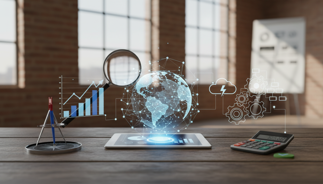 Tools for Data-Driven Decisions That Actually Improve Outcomes