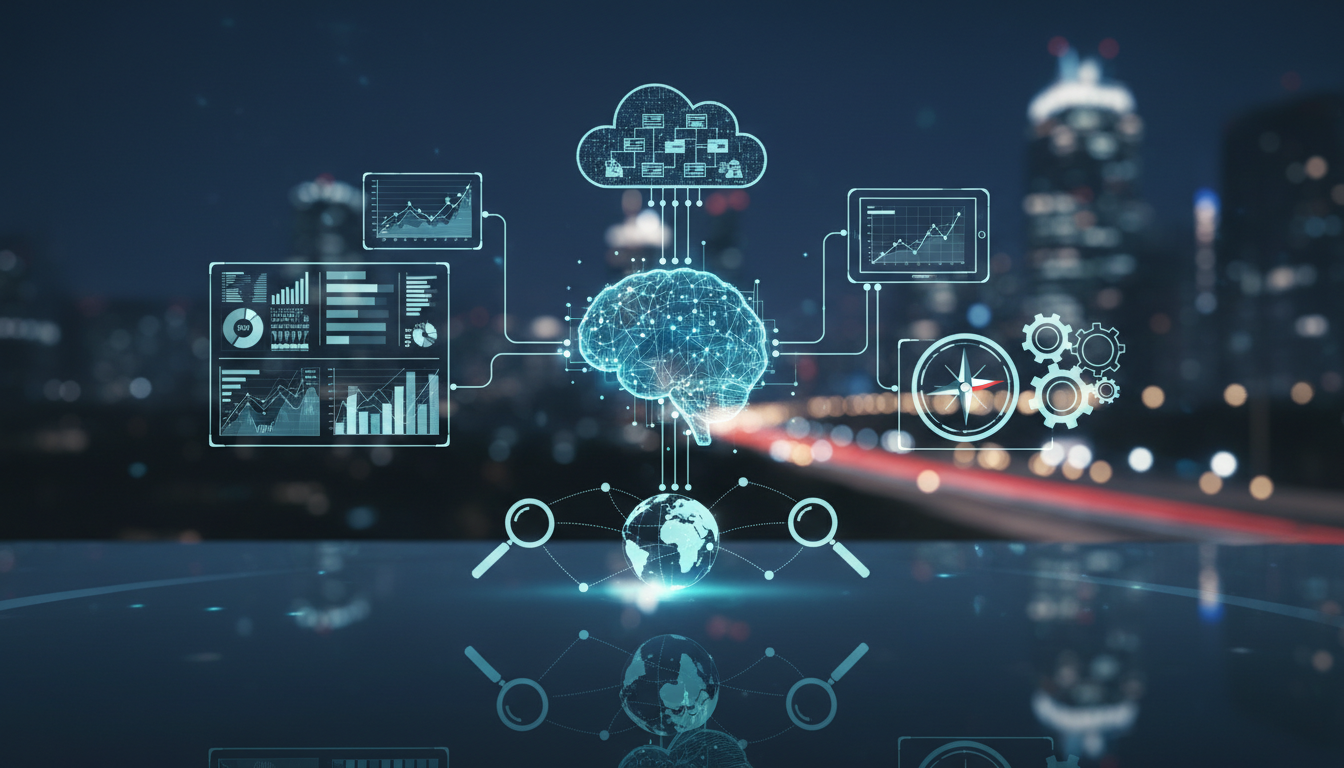 Tools for Data-Driven Strategies That Actually Change Decisions