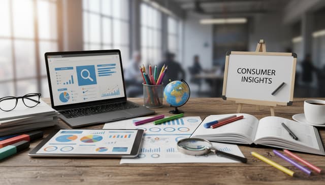 Complete Guide to Tools for Detailed Market Research in 2024