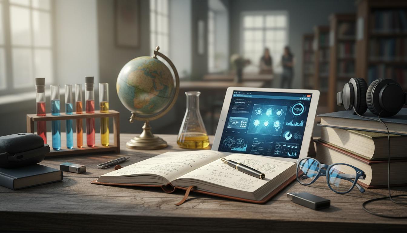 Essential Tools for Doctoral Student Research: a Practical Guide