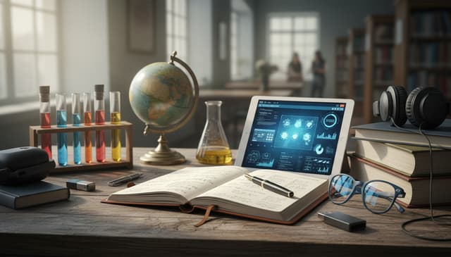 Essential Tools for Doctoral Student Research: a Practical Guide