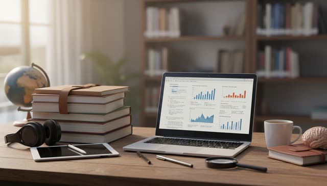 Essential Tools for Doctoral Students: a Practical Guide for Success