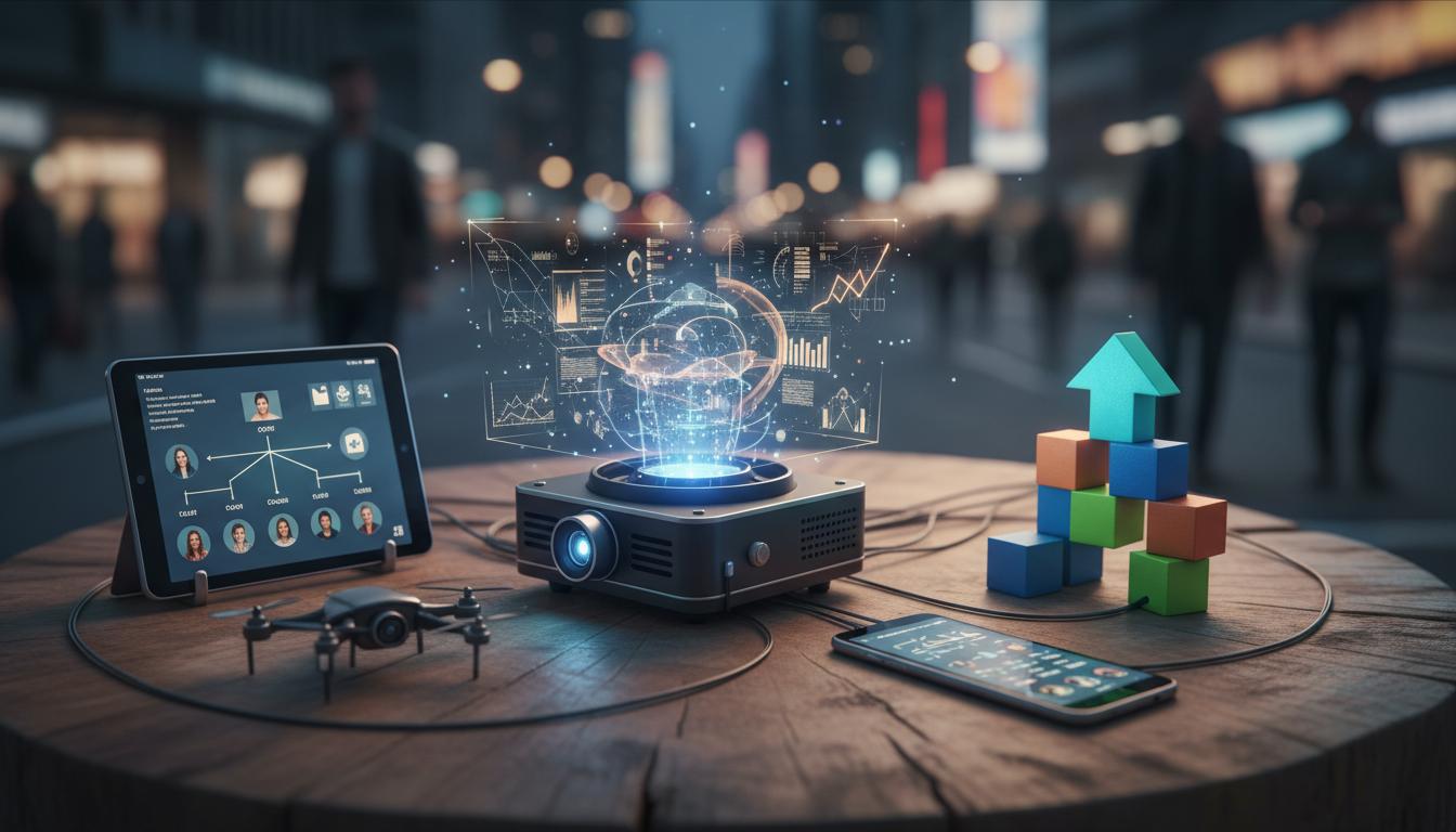 Tools for Dynamic Marketing Campaigns: a Practical Guide for Success