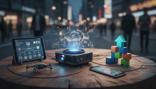 Tools for Dynamic Marketing Campaigns: a Practical Guide for Success