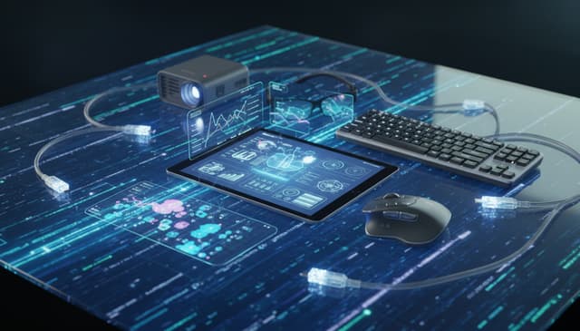 Tools for Efficient Data Review: a Practical Guide for Researchers