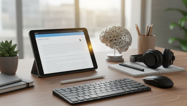 Tools for Efficient Email Drafting: Practical Tips for Better Communication