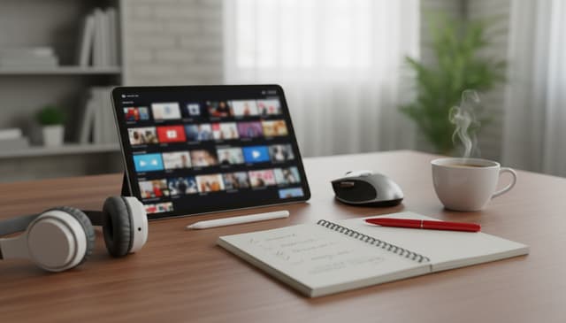 Effective Tools for Fast Content Review: a Practical Guide