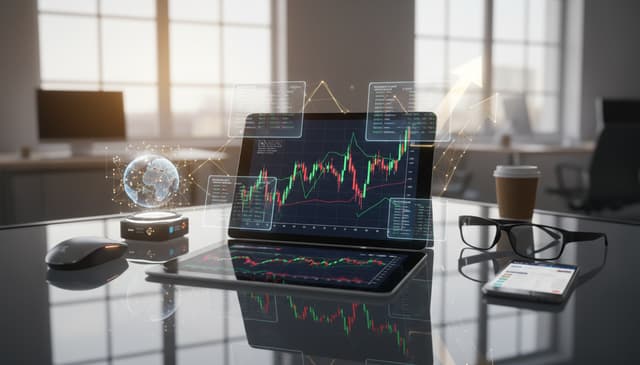 Tools for Faster Investment Analysis: a Practical Guide for Investors