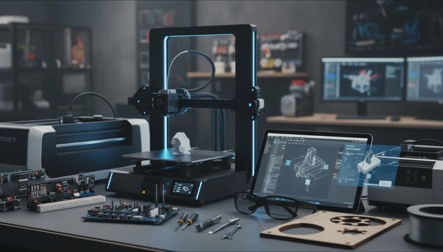 Tools for Faster Product Development: Practical Guide for Innovators