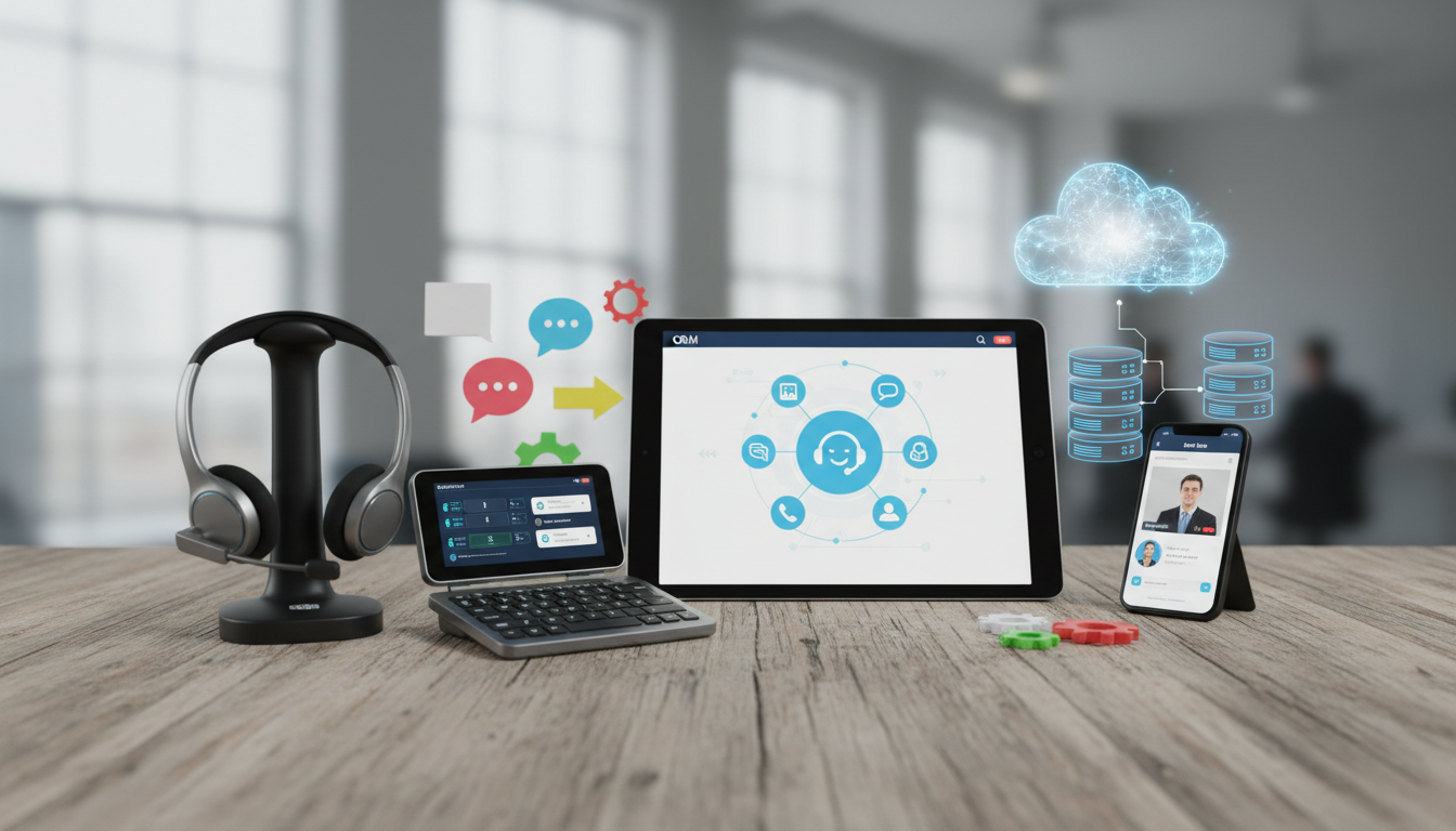 Tools for Handling Customer Inquiries That Won’t Burn Out Your Team