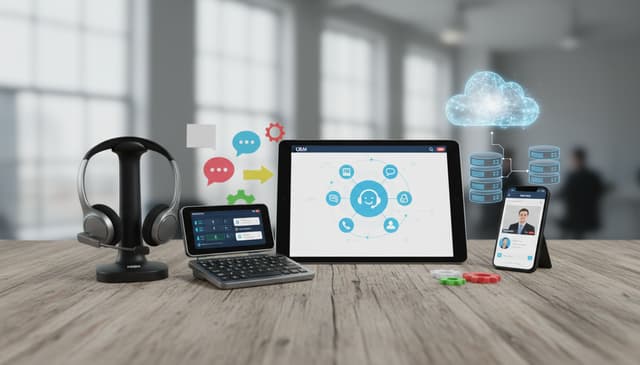 Effective Tools for Handling Customer Inquiries in Teammember.ai