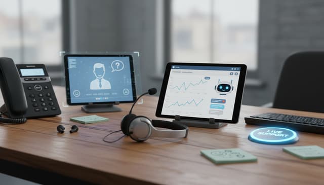 Tools for Immediate Customer Support: a Practical Guide for Teams