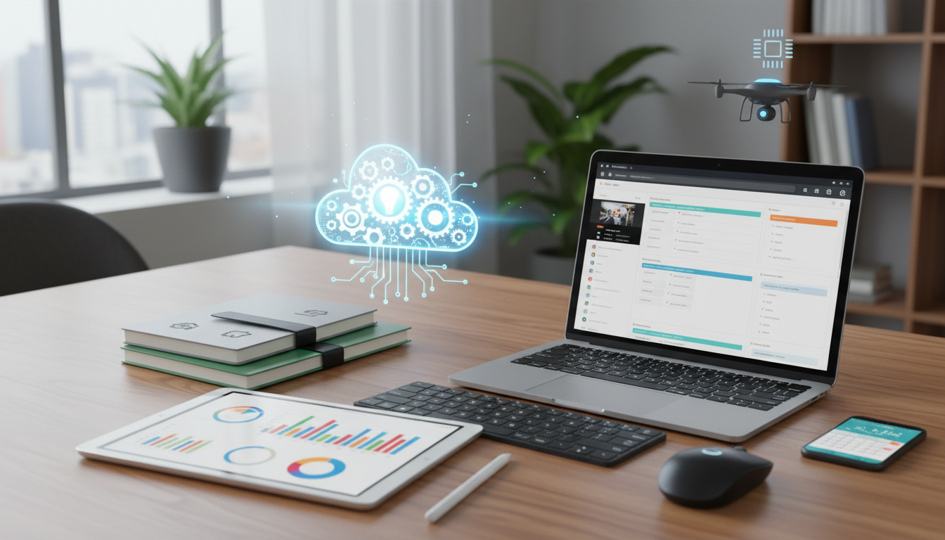 Tools for Improved Business Efficiency That Actually Work in 2026