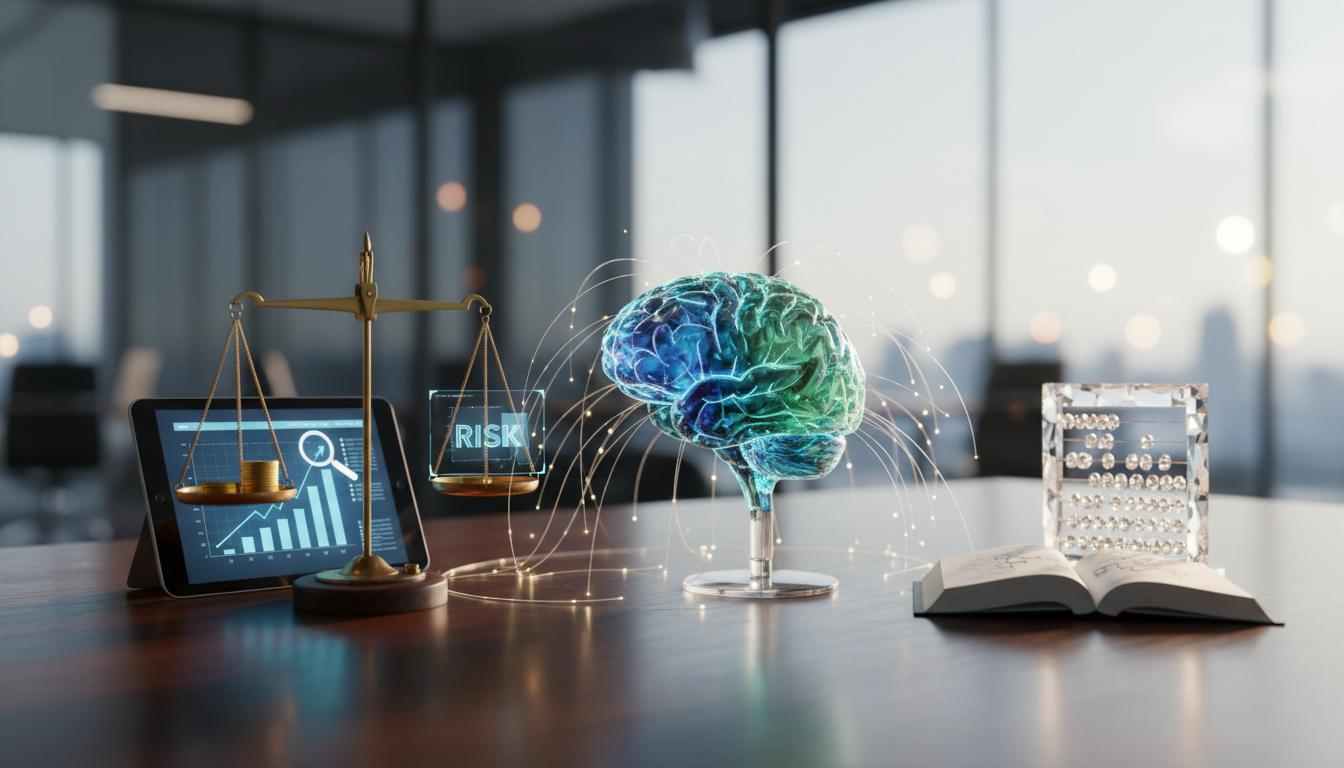 Tools for Improved Financial Decision Making: a Practical Guide