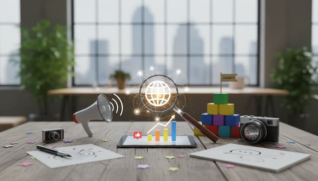 Tools for Increased Marketing Engagement: Practical Strategies for Teams