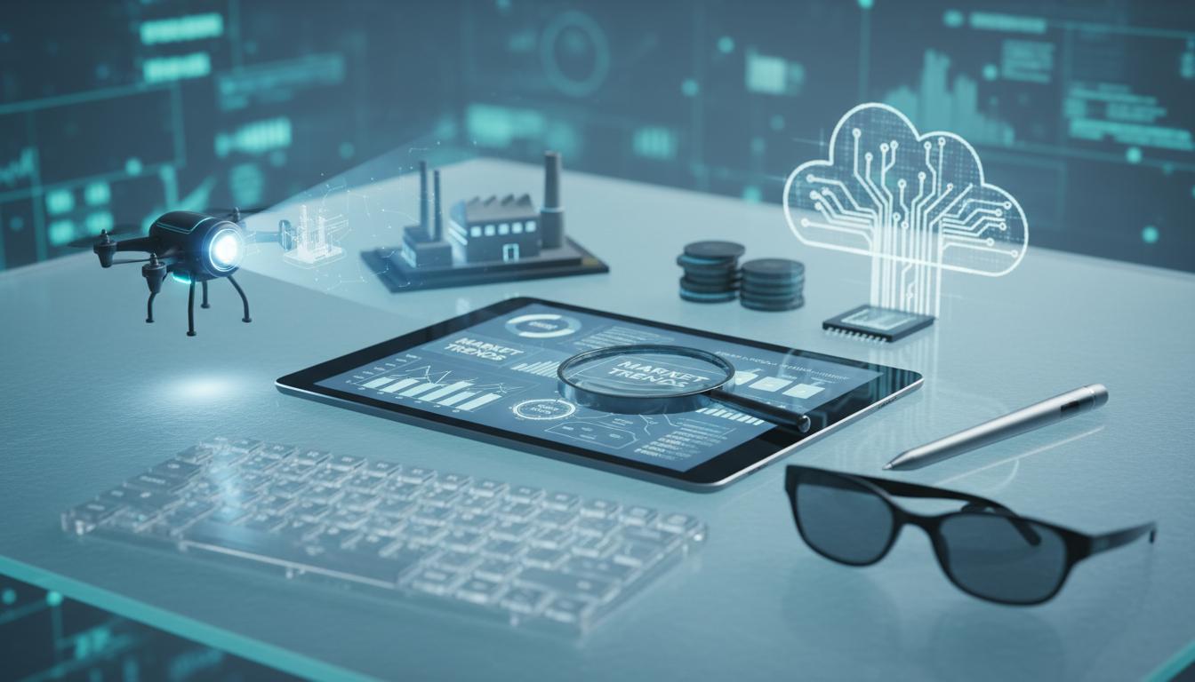 Essential Tools for Industry Analysts: a Practical Guide for 2026