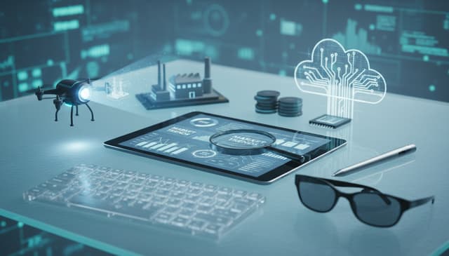 Essential Tools for Industry Analysts: a Practical Guide for 2026