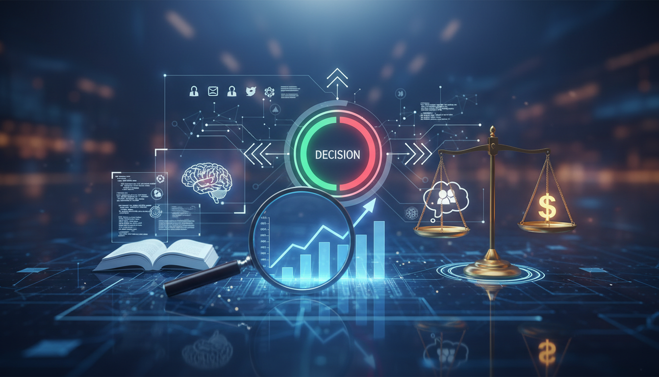 Tools for Informed Choices Online That Don’t Quietly Use You