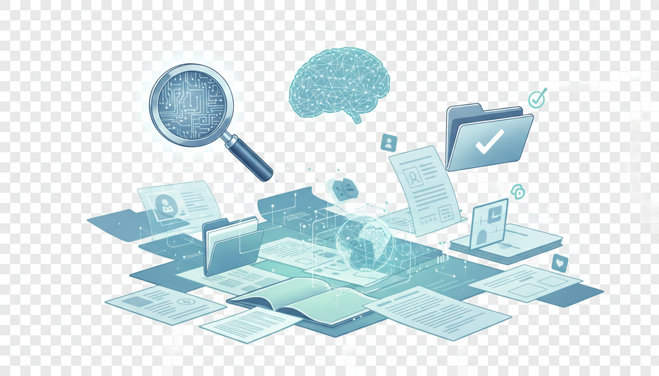 Tools for Instant Document Categorization That Won’t Burn You Later