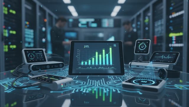 Tools for Instant Performance Reports: Practical Guide for Teams