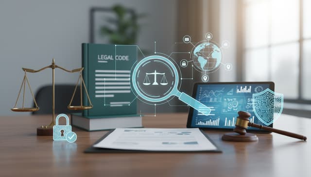 Tools for Legal Compliance Review: a Practical Guide for 2024