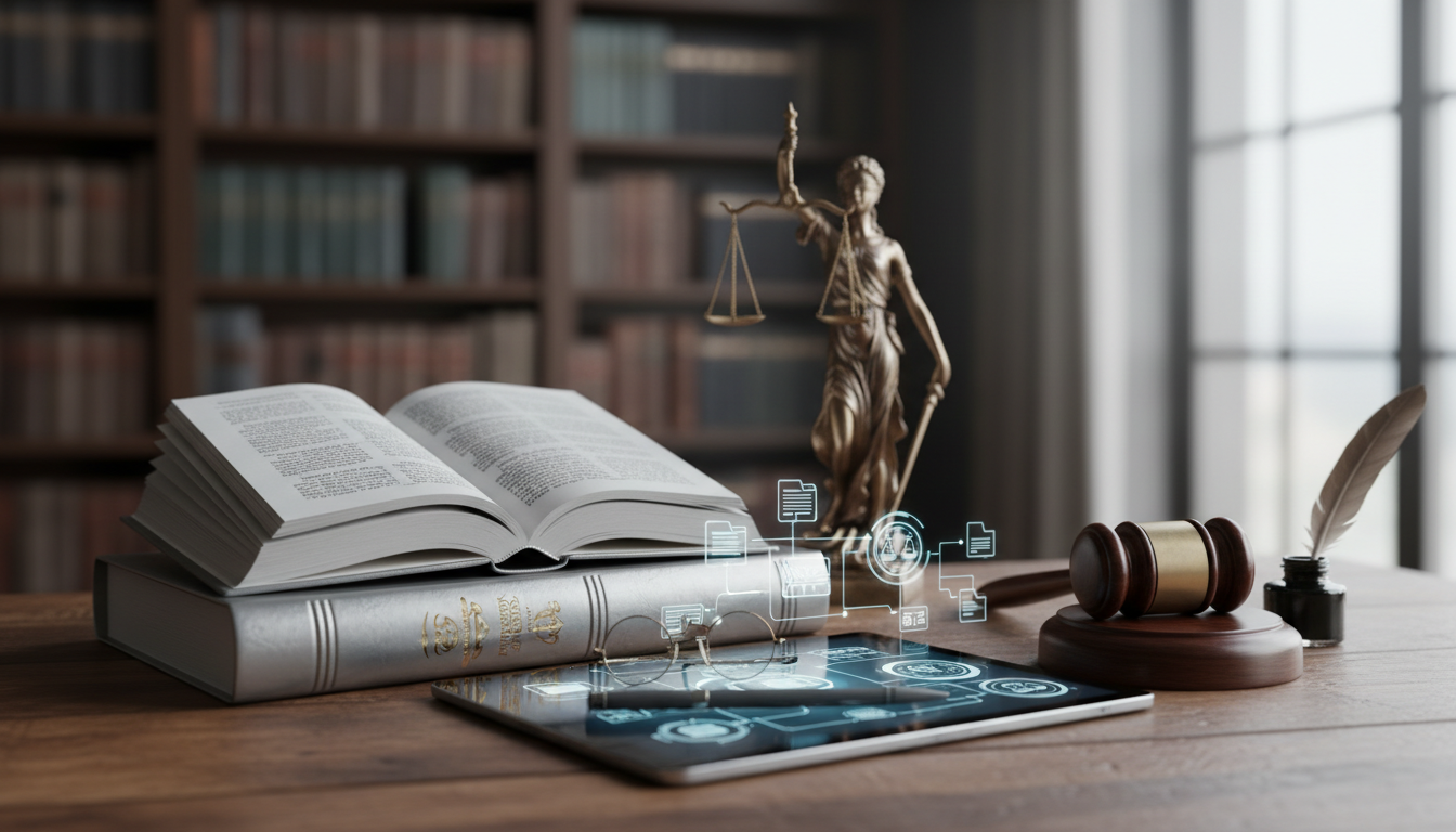 Tools for Legal Professionals That Actually Work in 2026