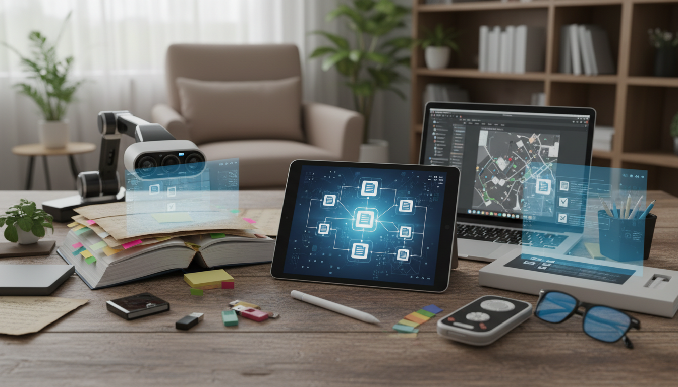 Tools for Managing Lengthy Documents That Actually Cut Your Workload