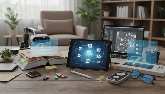 Tools for Managing Lengthy Documents: a Practical Guide for 2024