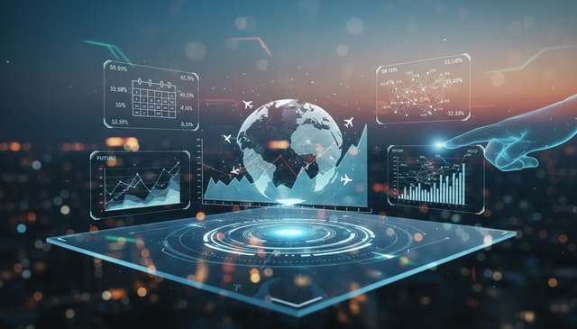 Tools for Predicting Airfare Changes: a Practical Guide for Travelers