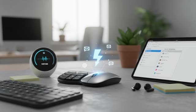 Tools for Quick Email Responses: Practical Guide for Efficient Communication